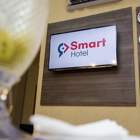 Smart Hotel リオ・ベルデ エクステリア 写真
